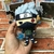 Funko Pop Animation Naruto Shippuden Kakashi Lightning Blade #548 - comprar online