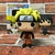 Funko Pop Animation Naruto Shippuden Naruto #71 - Simone Yoneda