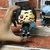 Funko Pop Animation Naruto Shippuden Sasuke Curse Mark #455 - Simone Yoneda