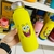 Garrafa Bubble Bob Esponja 500ml na internet