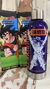 Garrafa Cantil Dragon Ball Max Genkidama 550ml Aço Inoxidável - comprar online