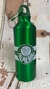 Garrafa Alumínio Com Prendedor Palmeiras 500ml