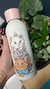 Garrafa em Alumínio Gata Marie Aristocats Siblings Disney 500ml - comprar online