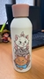 Garrafa em Alumínio Gata Marie Aristocats Siblings Disney 500ml na internet