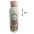 Garrafa em Alumínio Gata Marie Aristocats Siblings Disney 500ml - Simone Yoneda