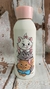 Garrafa em Alumínio Gata Marie Aristocats Siblings Disney 500ml - comprar online