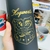 Garrafa Acqua Harry Potter Brasão Hogwarts 600ml - Simone Yoneda