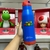 Garrafa Space Super Mario 600ml - comprar online