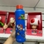 Garrafa Acqua Super Mario 600ml