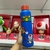 Garrafa Acqua Super Mario 600ml - comprar online