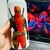 Garrafa Mosquetão Deadpool Marvel 500ml na internet