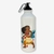 Garrafa Mosquetão Moana Disney 500ml - loja online