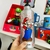 Garrafa Mosquetão Super Mario 500ml