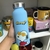 Garrafa Bubble Snoopy 500ml