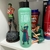 Garrafa Acqua Roronoa Zoro One Piece 600ml