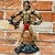 Goro Mortal Kombat Action Figure Boneco Colecionável Resina - loja online