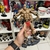 Goro Mortal Kombat Action Figure Boneco Colecionável Resina - comprar online