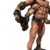 Goro Mortal Kombat Action Figure Boneco Colecionável Resina - Simone Yoneda