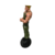 Guile Street Fighter Boneco Colecionável Resina