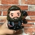 Rubeus Hagrid Boneco Colecionável em Resina - comprar online