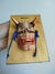 Máscara Japonesa Decoração Hannya Espanta Maus Espíritos - comprar online