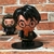 Harry Potter Boneco Colecionável em Resina - comprar online