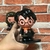 Harry Potter Boneco Colecionável em Resina na internet