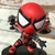 Imagem do Boneco Spiderman Homem Aranha PVC