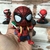 Boneco Spiderman Homem Aranha PVC - Simone Yoneda