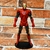 Homem de Ferro Marvel Anime Action Figure Boneco Colecionável Resina na internet