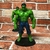 Hulk Novo Os Vingadores Marvel Boneco Colecionável em Resina - comprar online