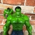 Hulk Novo Os Vingadores Marvel Boneco Colecionável em Resina na internet