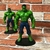 Hulk Novo Os Vingadores Marvel Boneco Colecionável em Resina - loja online