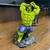 Hulk em Ataque Boneco Colecionável em Resina na internet