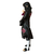 Itachi Uchiha Naruto Boneco Colecionável PVC