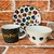 Kit Café da Manhã Breakfast Caneca + Bowl + Prato Raso Harry Potter Hogwarts - comprar online