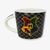 Kit Café da Manhã Breakfast Caneca + Bowl + Prato Raso Harry Potter Hogwarts - comprar online