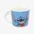 Kit Café da Manhã Breakfast Caneca + Bowl + Prato Raso Stitch - loja online