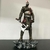 Kratos God Of War Ragnarök Boneco Colecionável em Resina na internet