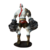 Kratos Nemean Cestus God Of War Boneco Colecionável Resina