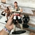 Liu Kang Deus do Fogo Mortal Kombat Boneco Colecionável em Resina na internet