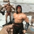 Liu Kang Mortal Kombat Boneco Colecionável em Resina na internet