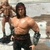 Liu Kang Mortal Kombat Boneco Colecionável em Resina - comprar online