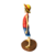 Monkey D. Luffy Chapéu de Palha One Piece Boneco Colecionável Resina - comprar online