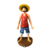 Monkey D. Luffy Chapéu de Palha One Piece Boneco Colecionável Resina - loja online