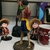 Monkey D. Luffy Punho Erguido One Piece Boneco Colecionável Resina na internet