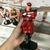 M. Bison Fighter Boneco Colecionável Resina