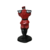 M. Bison Fighter Boneco Colecionável Resina