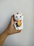 Maneki Neko Gato da Sorte Chama Cliente