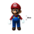 Super Mario Boneco Mario 23cm PVC - loja online